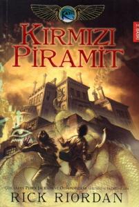 Kane Günceleri 1 - Kırmızı Piramit Kane Günceleri 1 - Kırmızı Piramit