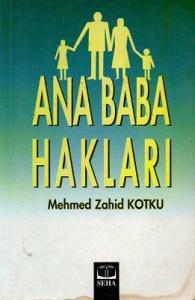 Ana Baba Hakları Ana Baba Hakları