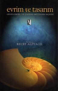 Evrim ve Tasarım - Ciltli Kitap Evrim ve Tasarım - Ciltli Kitap