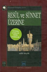 Resül ve Sünnet Üzerine Testlerle Alternatif Eğitim Çalışmaları 2 Cilt Takım Kitap