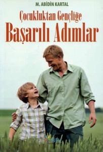 Çocukluktan Gençliğe Başarılı Adımlar