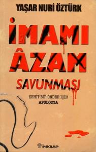 İmamı Azam Savunması