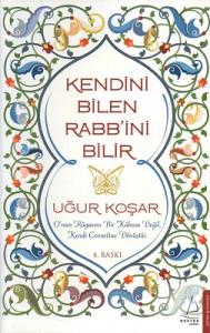 Kendini Bilen Rabb'ini Bilir