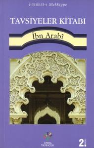 Tavsiyeler Kitabı Tavsiyeler Kitabı
