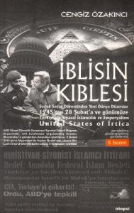 İblisin Kıblesi İblisin Kıblesi