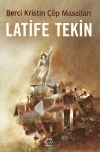 Berci Kristin Çöp Masalları Berci Kristin Çöp Masalları