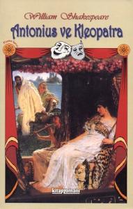 Antonius ve Kleopatra Antonius ve Kleopatra