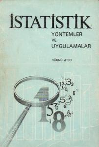 İstatistik Yöntemler ve Uygulamalar