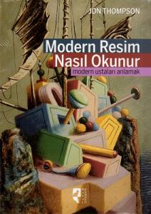 Modern Resim Nasıl Okunur