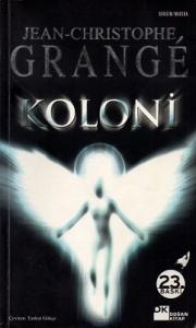 Koloni Koloni