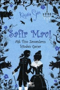 Safir Mavi Safir Mavi