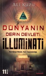 Dünyanın Derin Devleti İlluminati Dünyanın Derin Devleti İlluminati