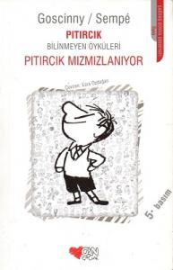 Pıtırcık Mızmızlanıyor