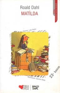 Matilda Matilda
