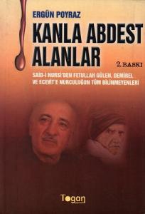 Kanla Abdest Alanlar