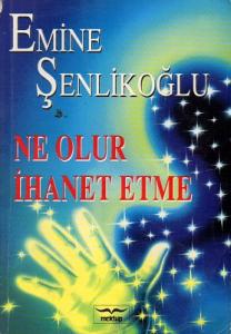 Ne Olur İhanet Etme Ne Olur İhanet Etme