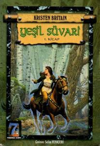 Yeşil Süvari 1. Kitap Yeşil Süvari 1. Kitap