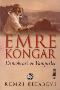 Demokrasi ve Vampirler Demokrasi ve Vampirler