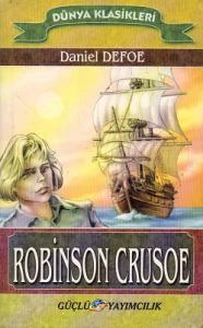 Robinson Crusoe Robinson Crusoe