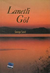 Lanetli Göl Lanetli Göl