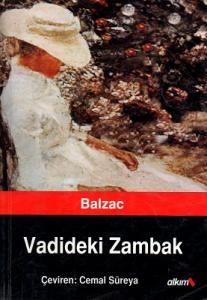 Vadideki Zambak Vadideki Zambak