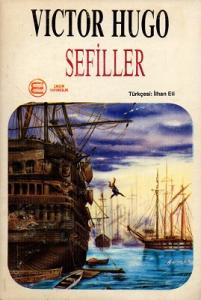 Sefiller 1-2-3-4 Cilt Takım Eser