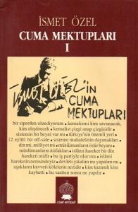 Cuma Mektupları 1 Cuma Mektupları 1