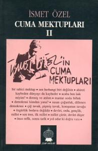 Cuma Mektupları 2 Cuma Mektupları 2