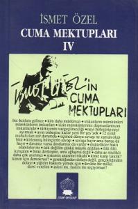 Cuma Mektupları 4 Cuma Mektupları 4