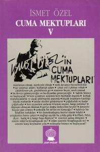 Cuma Mektupları 5 Cuma Mektupları 5