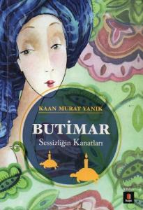 Butimar Sessizliğin Kanatları