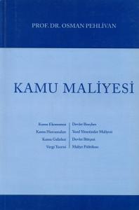 Kamu Maliyesi Kamu Maliyesi