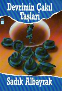 Devrimin Çakıl Taşları Devrimin Çakıl Taşları