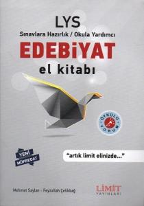 LYS Edebiyat El Kitabı
