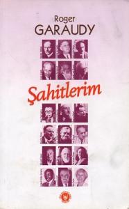 Şahitlerim Şahitlerim