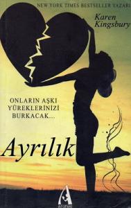 Ayrılık Ayrılık