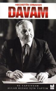 Davam - Ne Yaptımsa Allah Rızası İçin Yaptım