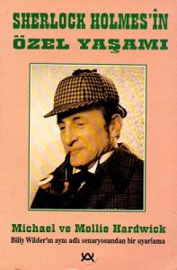 Sherlock Holmes'in Özel Yaşamı