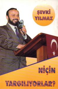 Niçin Yargılanıyorlar? Niçin Yargılanıyorlar?
