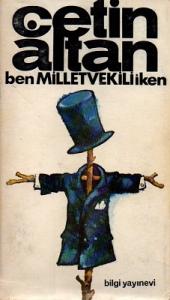 Ben Milletvekili İken Ben Milletvekili İken