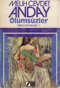 Ölümsüzler Toplu Oyunları 1 Ölümsüzler Toplu Oyunları 1