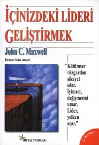 İçinizdeki Lideri Geliştirmek İçinizdeki Lideri Geliştirmek