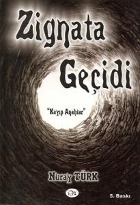 Zignata Geçidi Kayıp Anahtar Zignata Geçidi Kayıp Anahtar