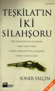 Teşkilat'ın İki Silahşörü Teşkilat'ın İki Silahşörü