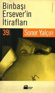 Binbaşı Ersever'in İtirafları Binbaşı Ersever'in İtirafları