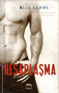 Hesaplaşma