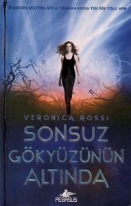 Sonsuz Gökyüzünün Altında Sonsuz Gökyüzünün Altında