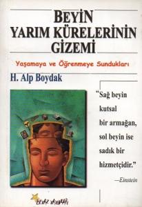 Beyin Yarım Kürelerinin Gizemi Beyin Yarım Kürelerinin Gizemi