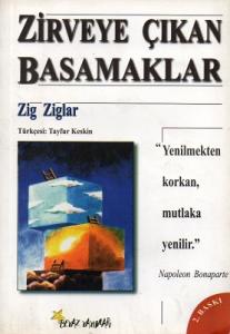 Zirveye Çıkan Basamaklar Zirveye Çıkan Basamaklar