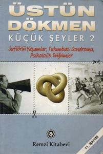 Küçük Şeyler 2 Küçük Şeyler 2
